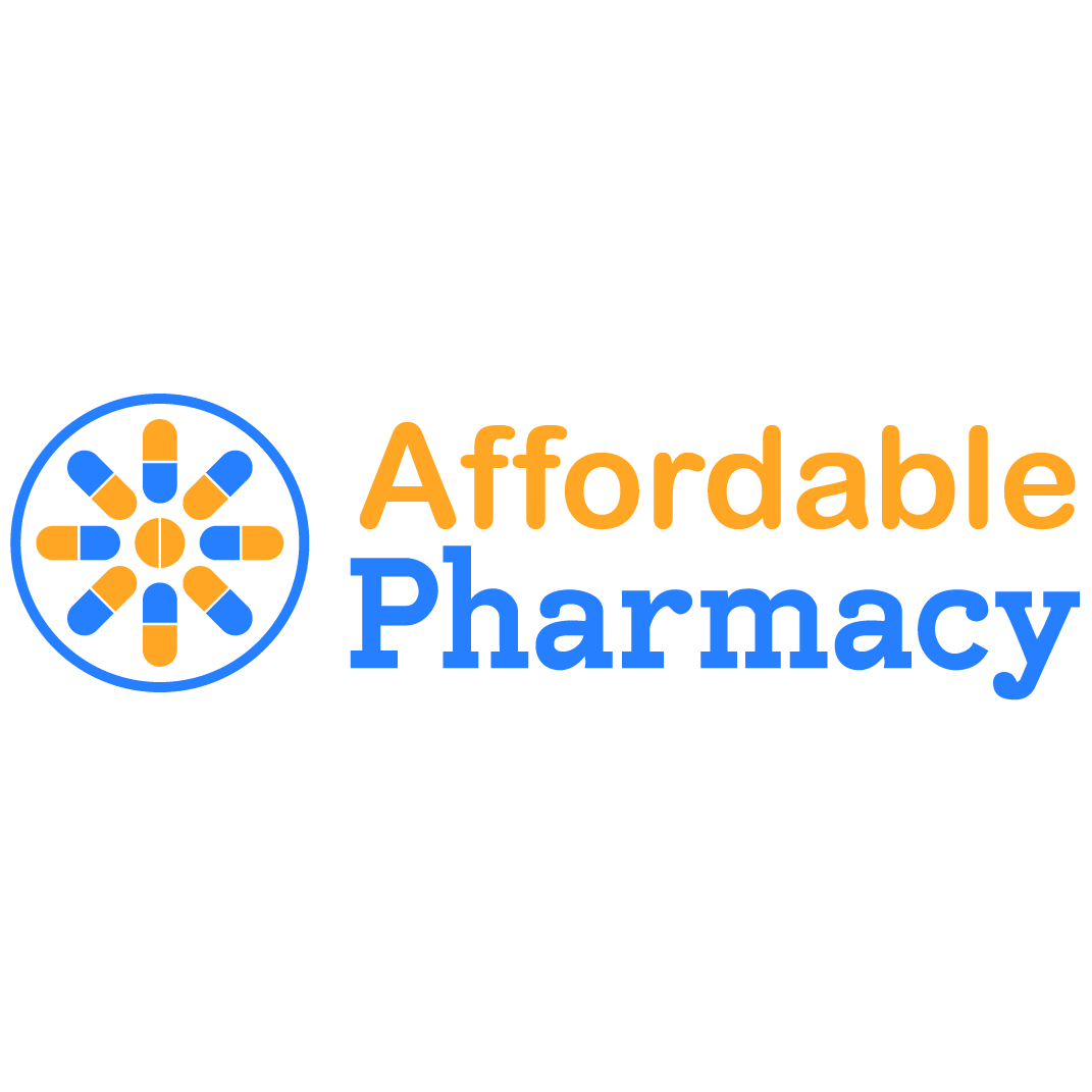 Affordable Pharmacy Logo