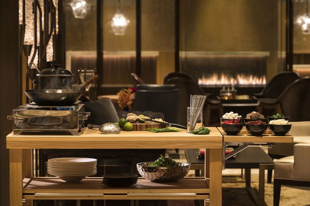 Images TURN BAR + KITCHEN