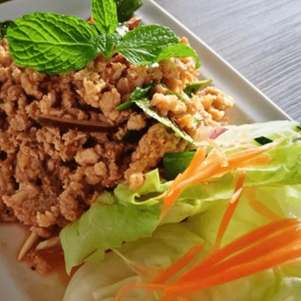 Larb Gai