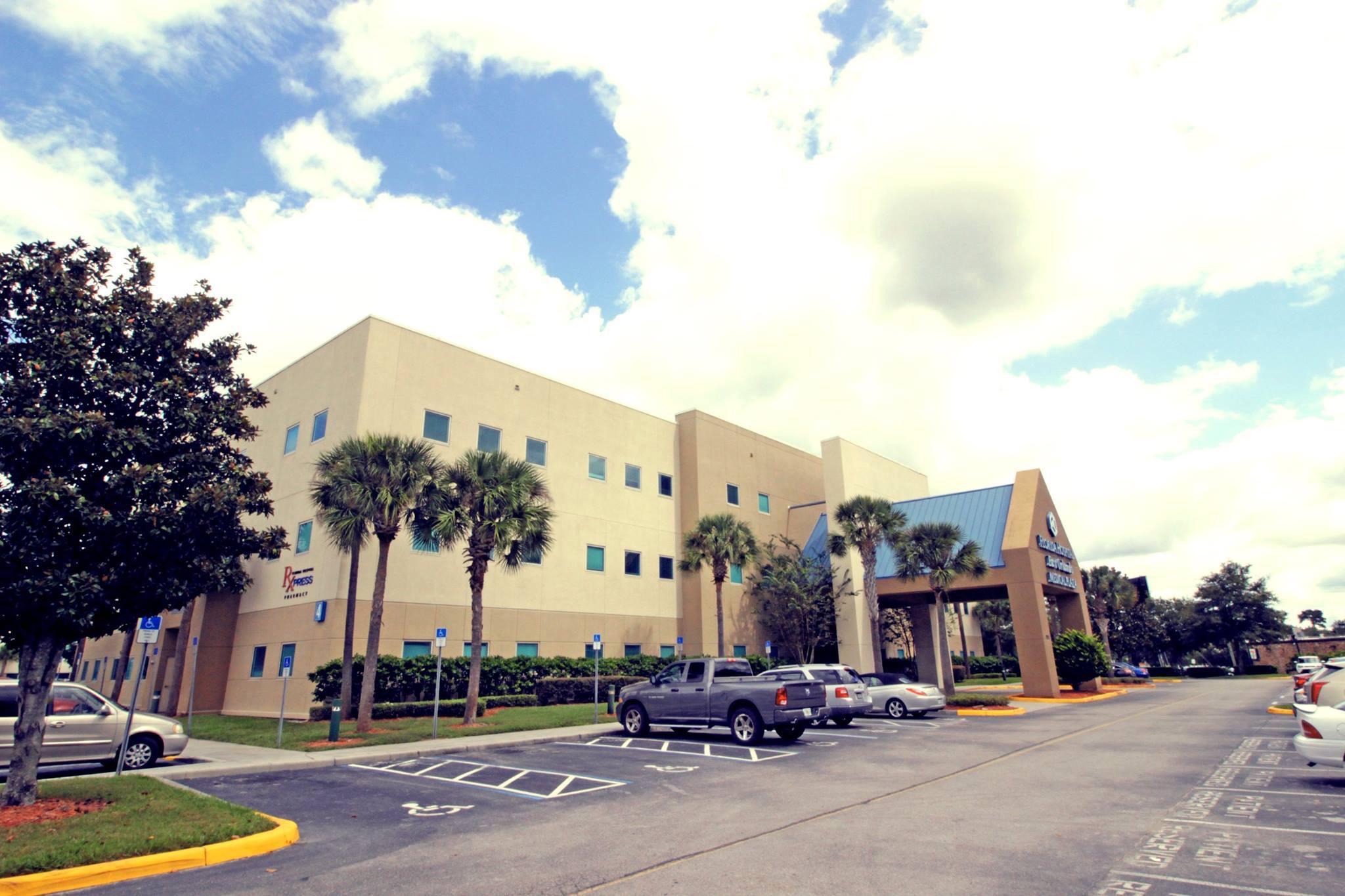 Jewett Orthopaedic Clinic - East Orlando Photo