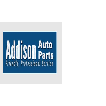 Addison Auto Parts Logo