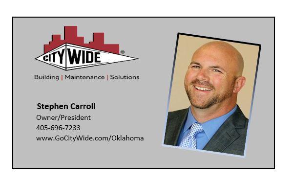City Wide Facility Solutions - Oklahoma Image