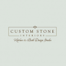 Custom Stone Interiors Logo