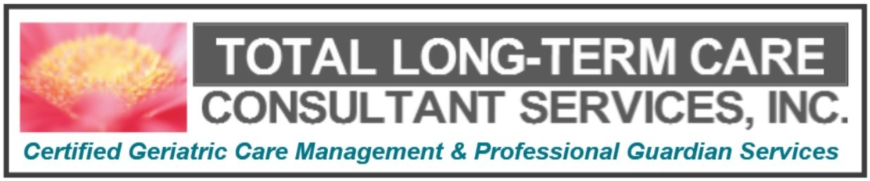 Total Long-Term Care Consultan Logo