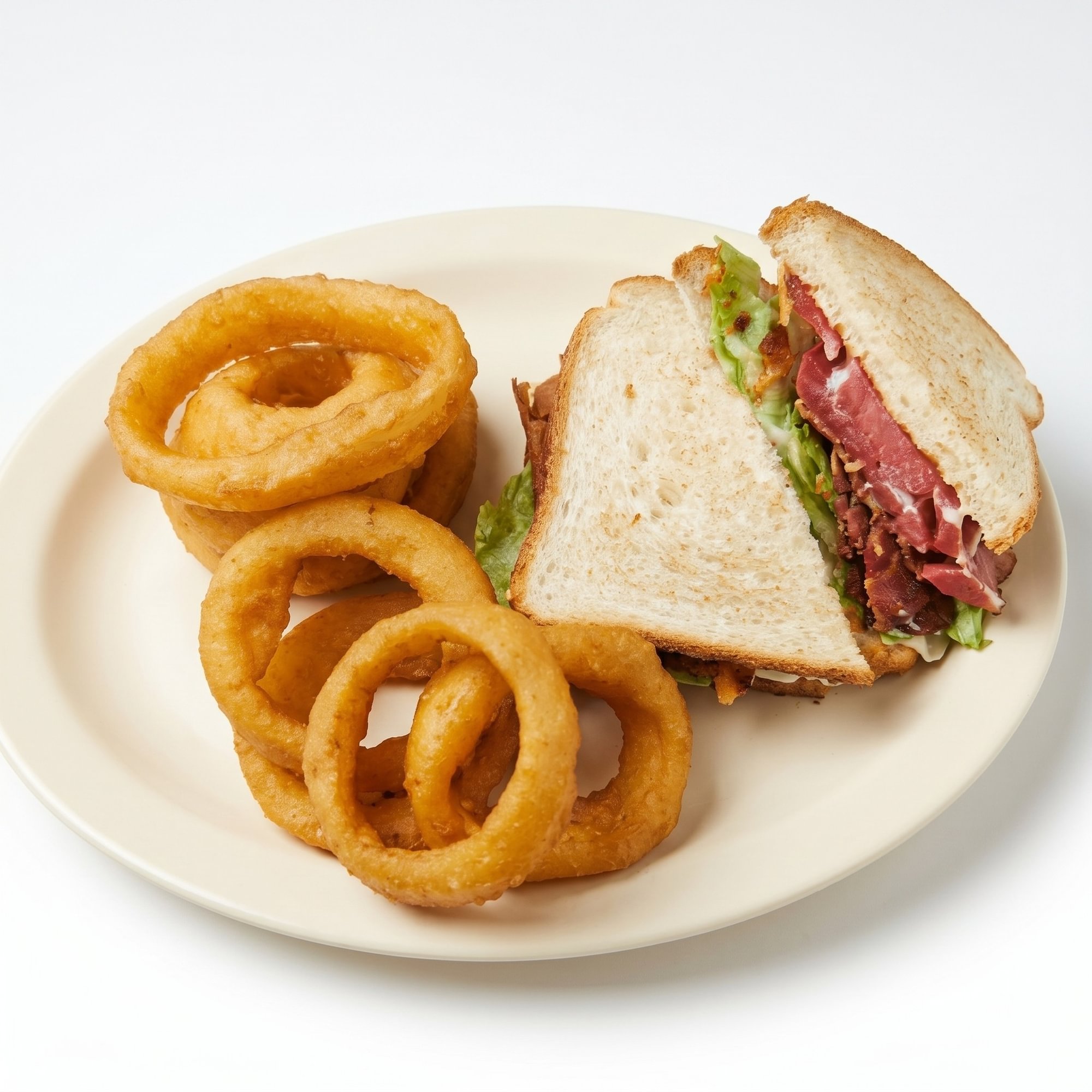 BLT Sandwich