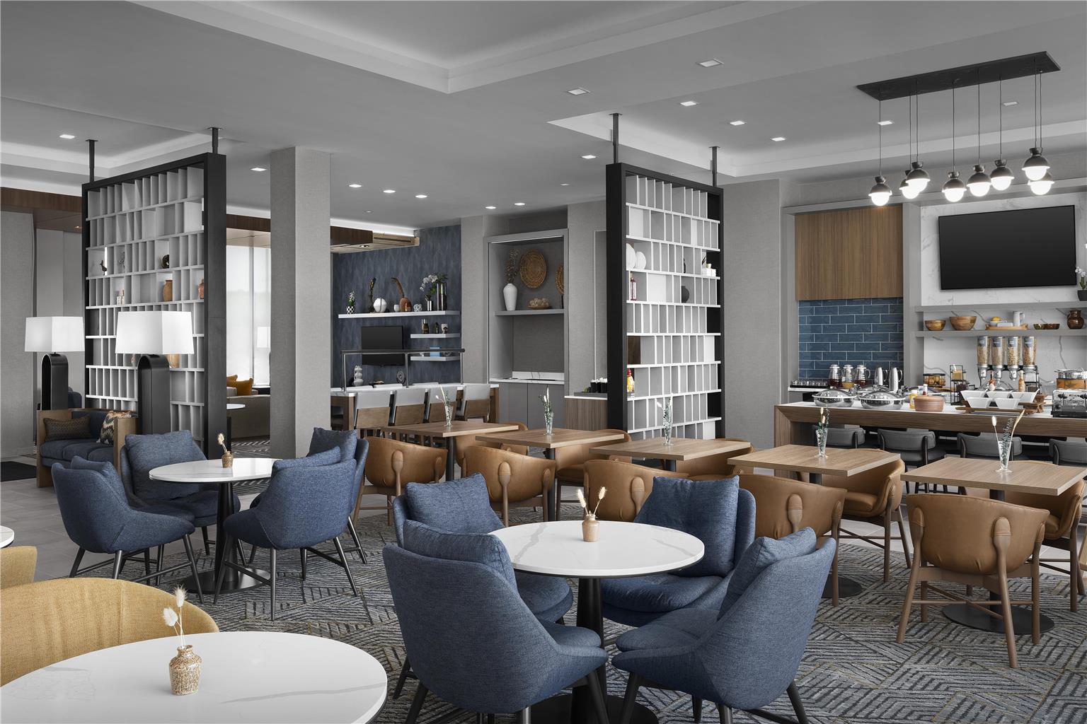 Homewood Suites by Hilton Jackson Image