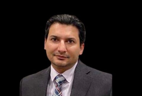 Majid A. Khan, MD