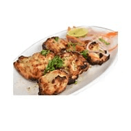 Chicken Malai Kebab