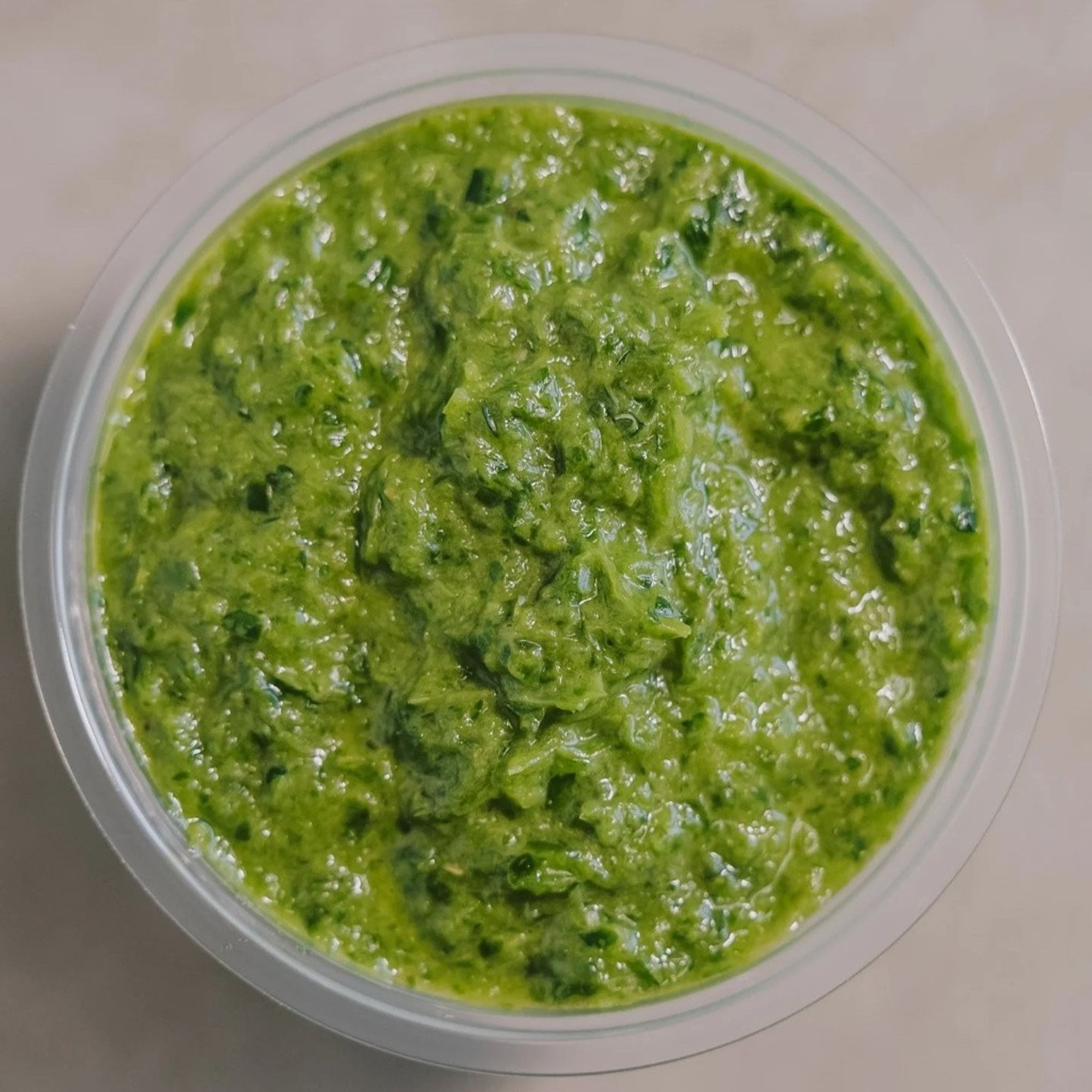 Spicy Shack Sauce