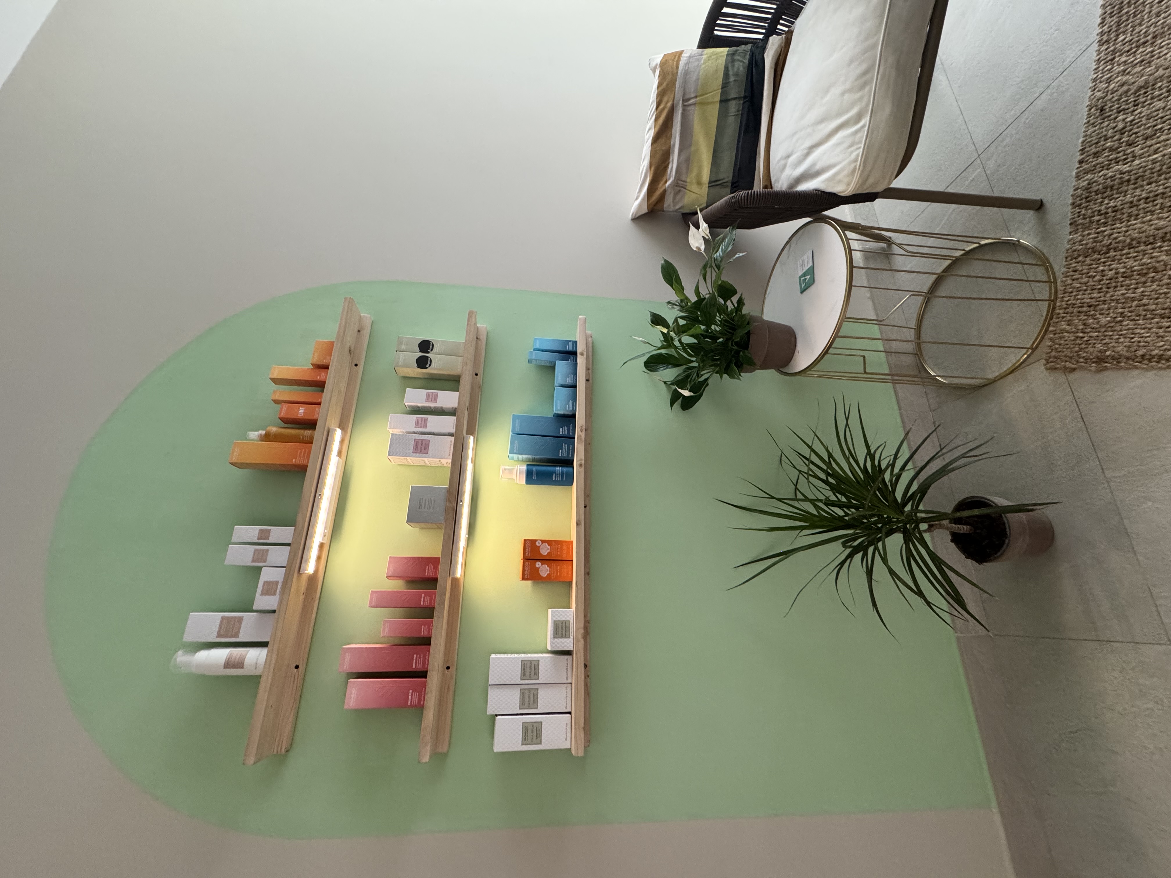 Galería en miniatura