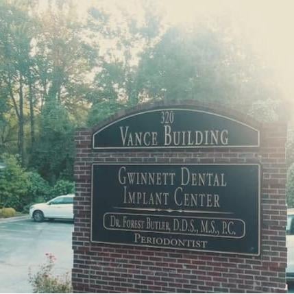 Gwinnett Dental Implant & Periodontal Center