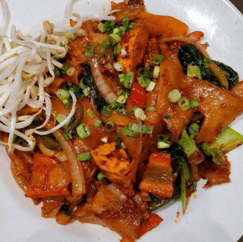 Pad Ke Mao
