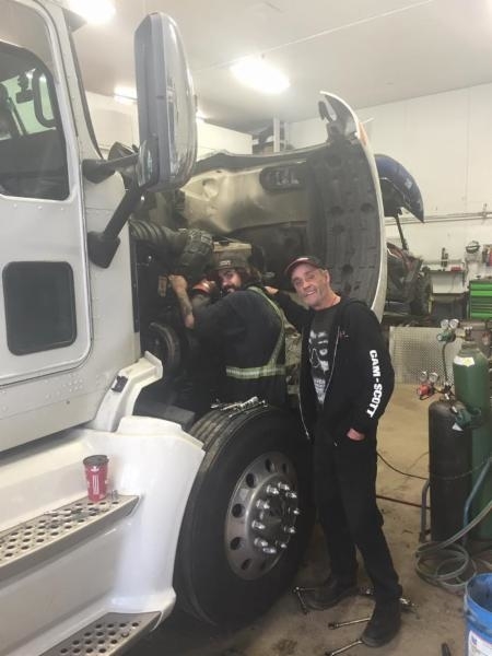 Images Valley Truck & Trailer Ltd