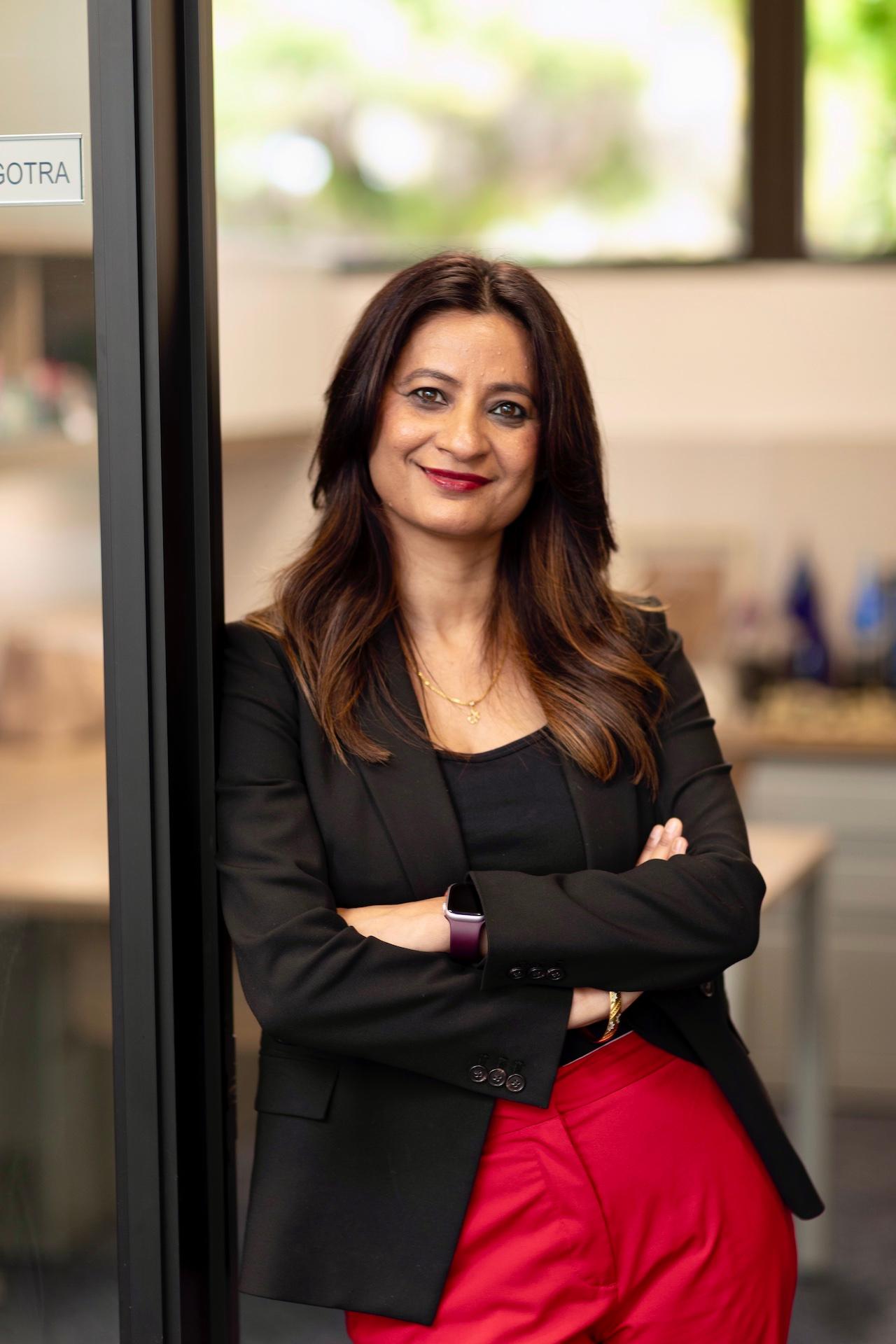 Realtor Manu Changotra - manurealestate Image