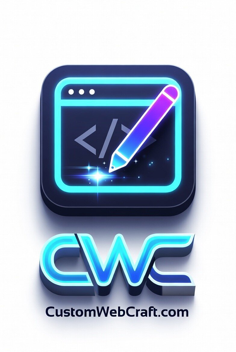 Custom WebCraft Image