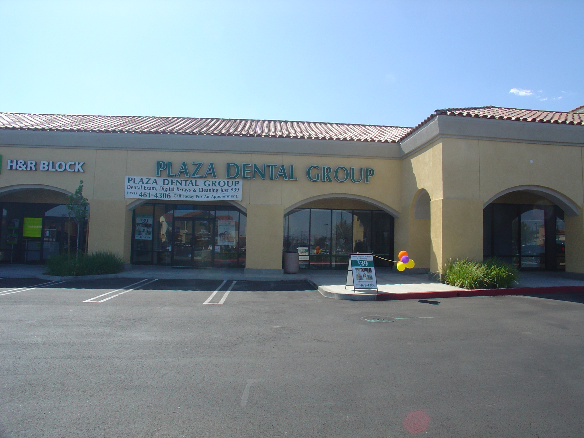 Plaza Dental Group in Murrieta, CA - (951) 461-4...