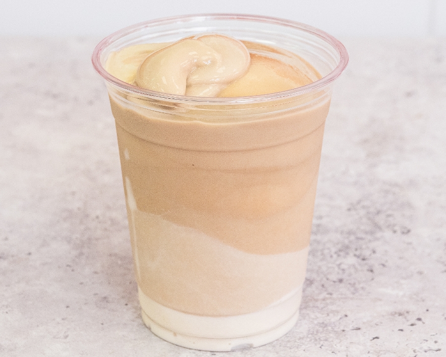 Chocolate Shake