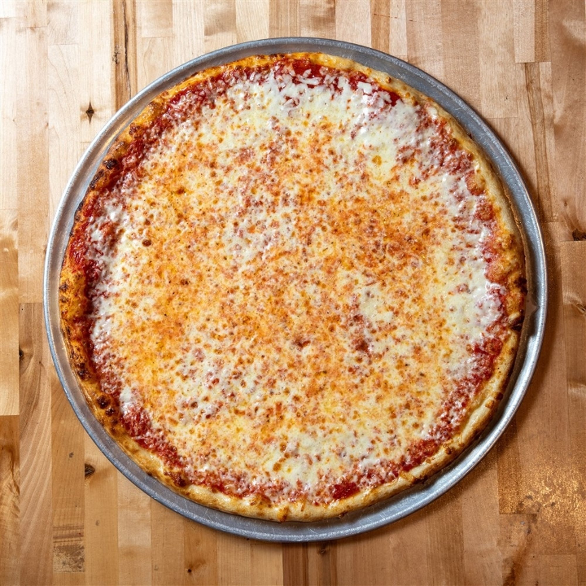 20" NY Original Pizza