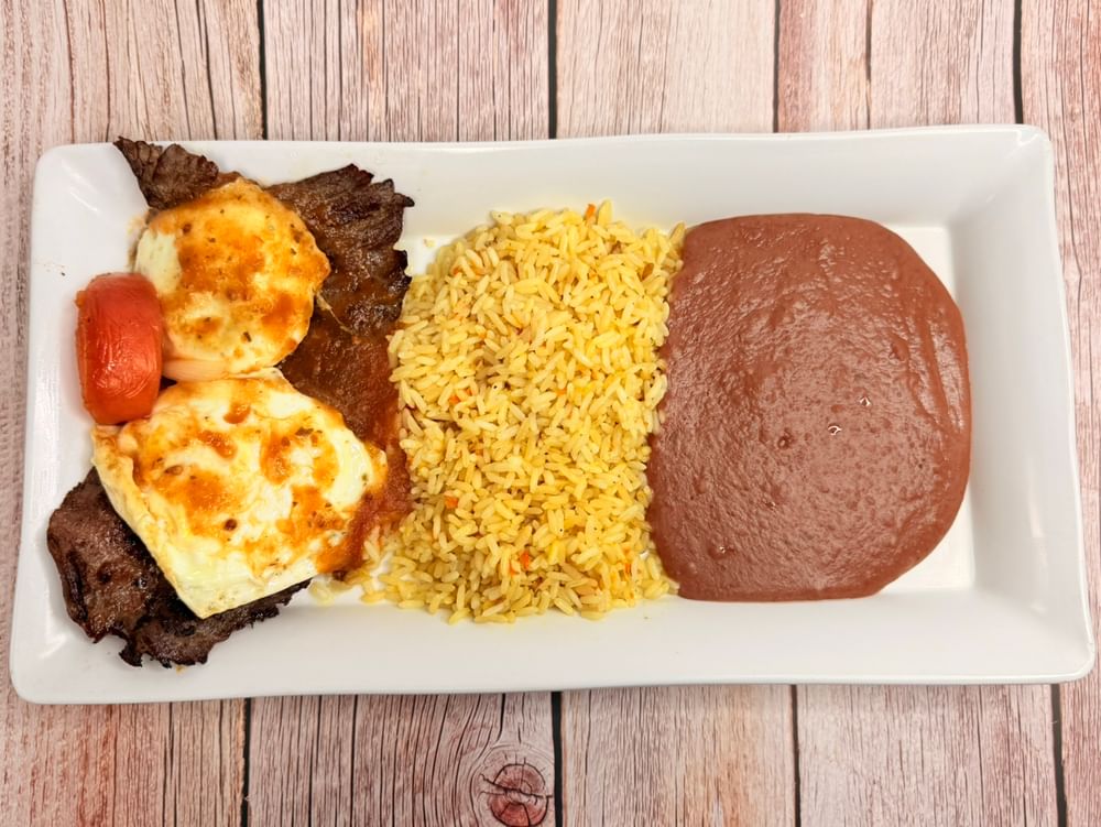 Churrasco a Caballo