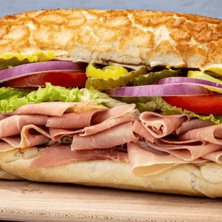 Assorted Signature Sandwiches