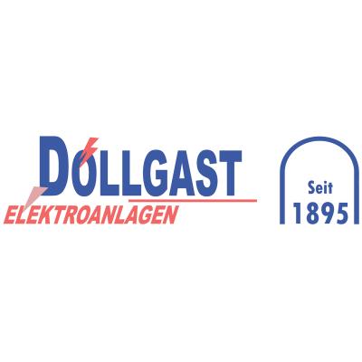 Logo von Döllgast Elektroanlagen Partnach GmbH & Co. KG