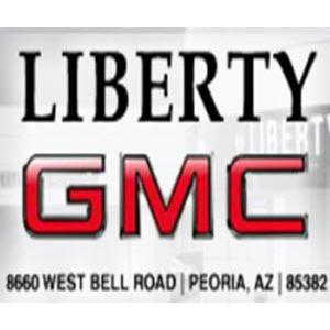 Liberty GMC Logo