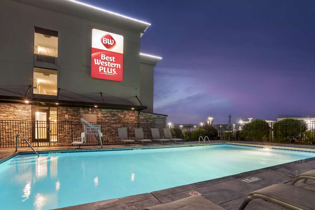 Best Western Plus Greenville I-385 Inn & Suites Image