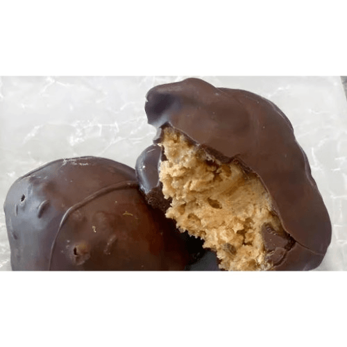 Peanut Butter Balls