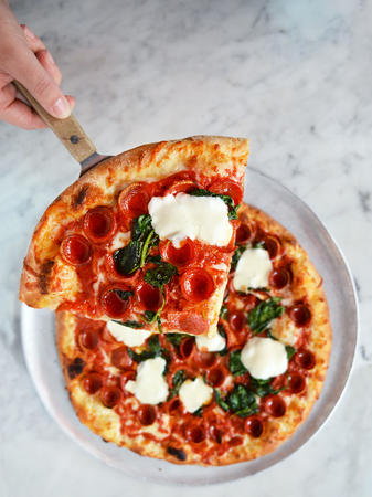 Images Nicoletta Pizzeria