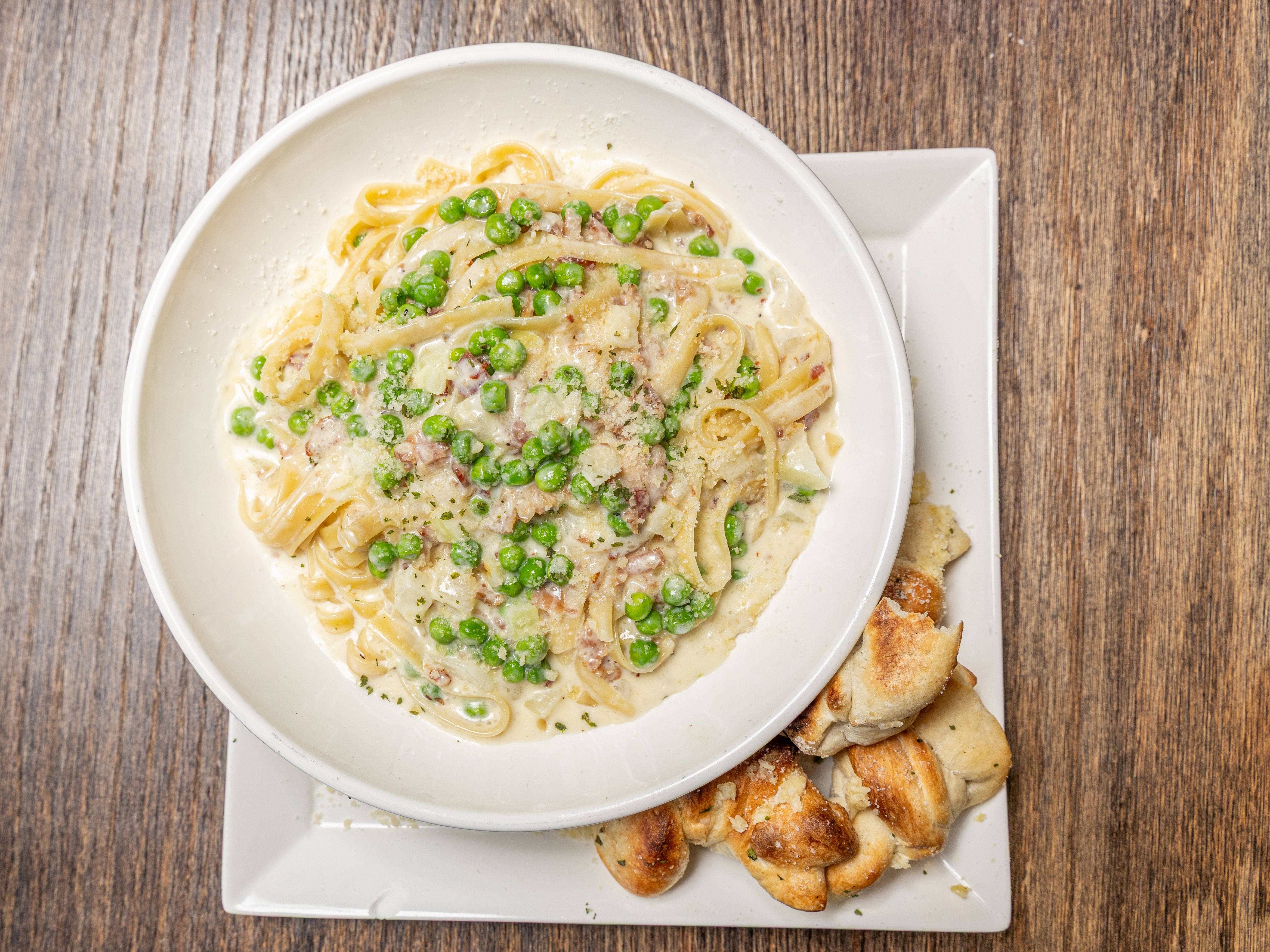 Carbonara