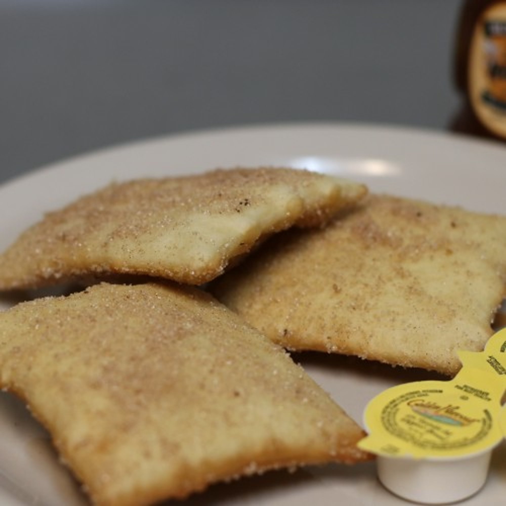 Sopapillas