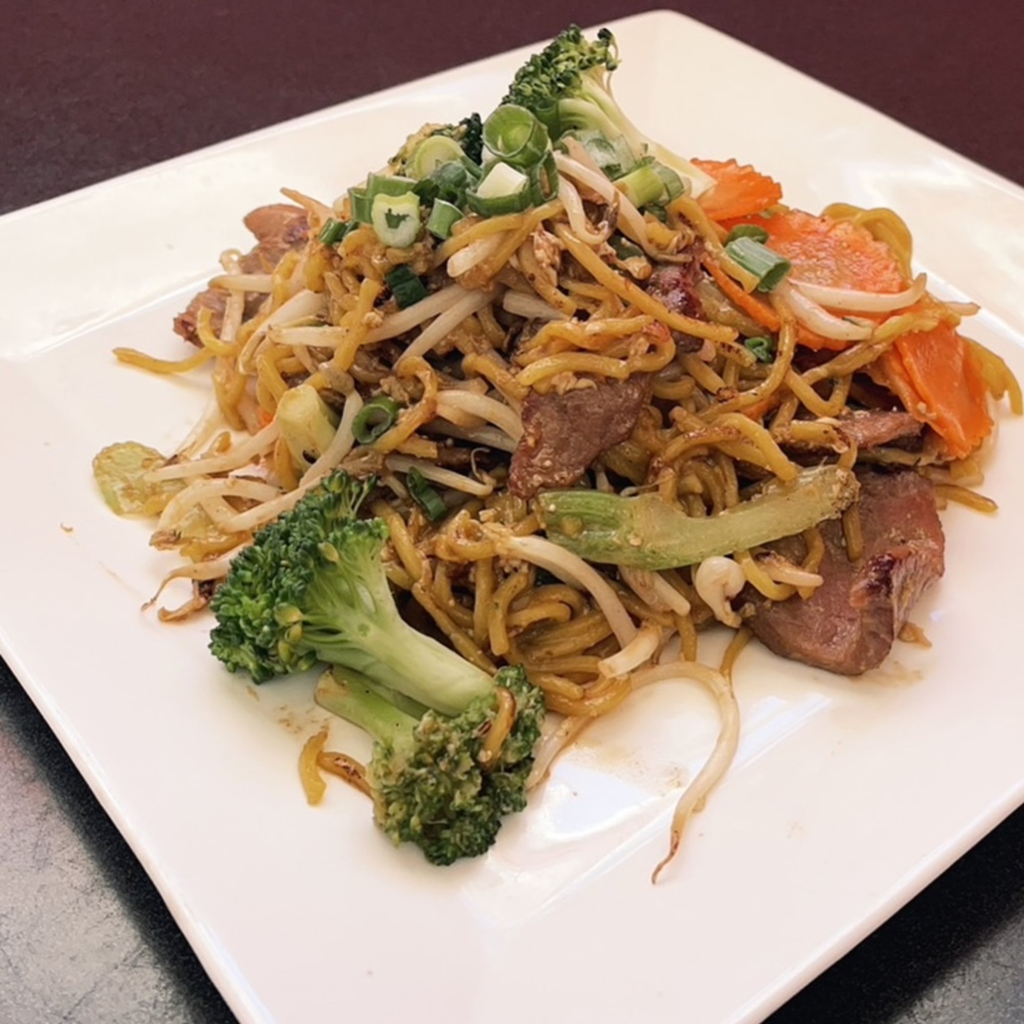 Pad Mee