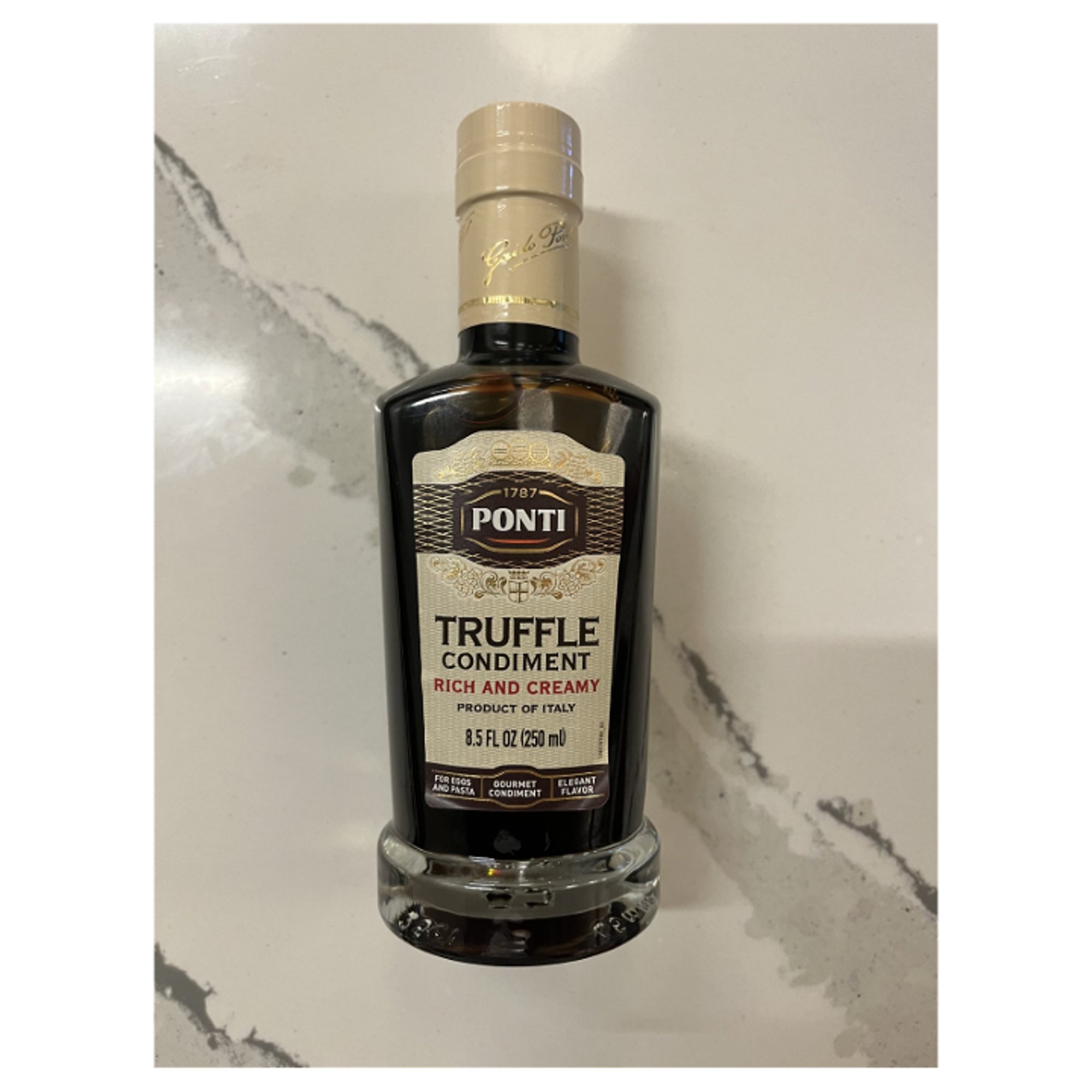 Ponti Truffle Condiment