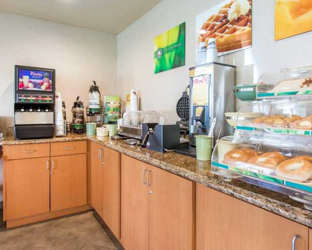 Images Quality Inn