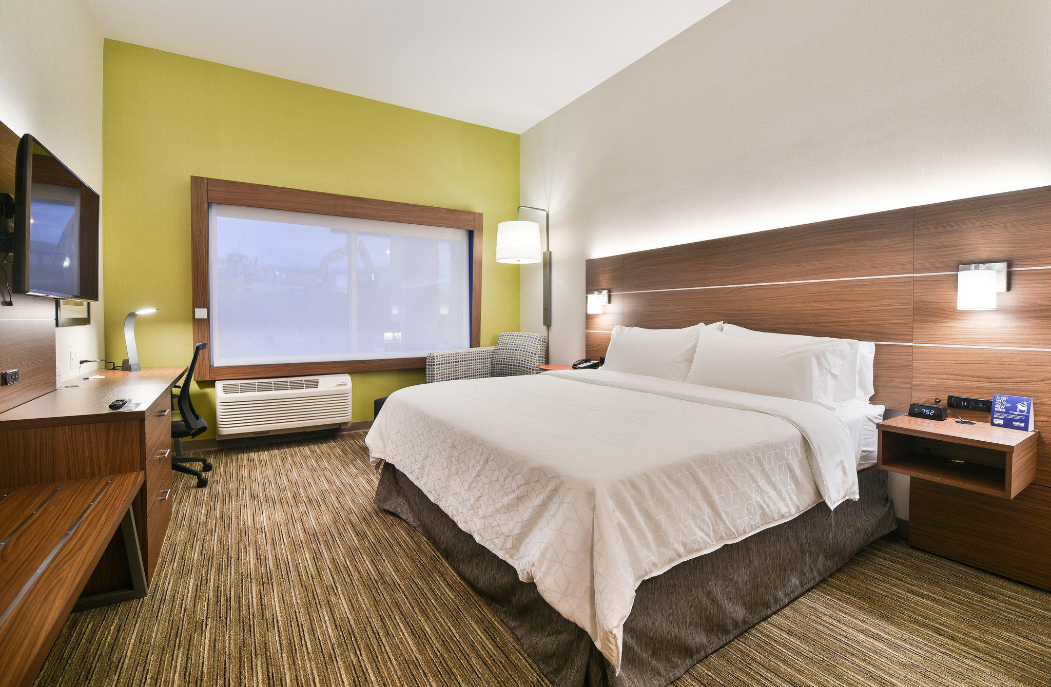 Holiday Inn Express & Suites Lehi - Thanksgiving Point Photo