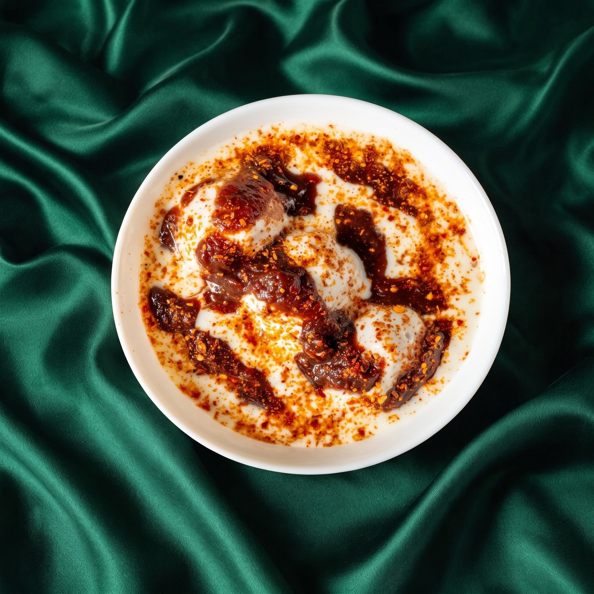 Fresco Dahi Baray