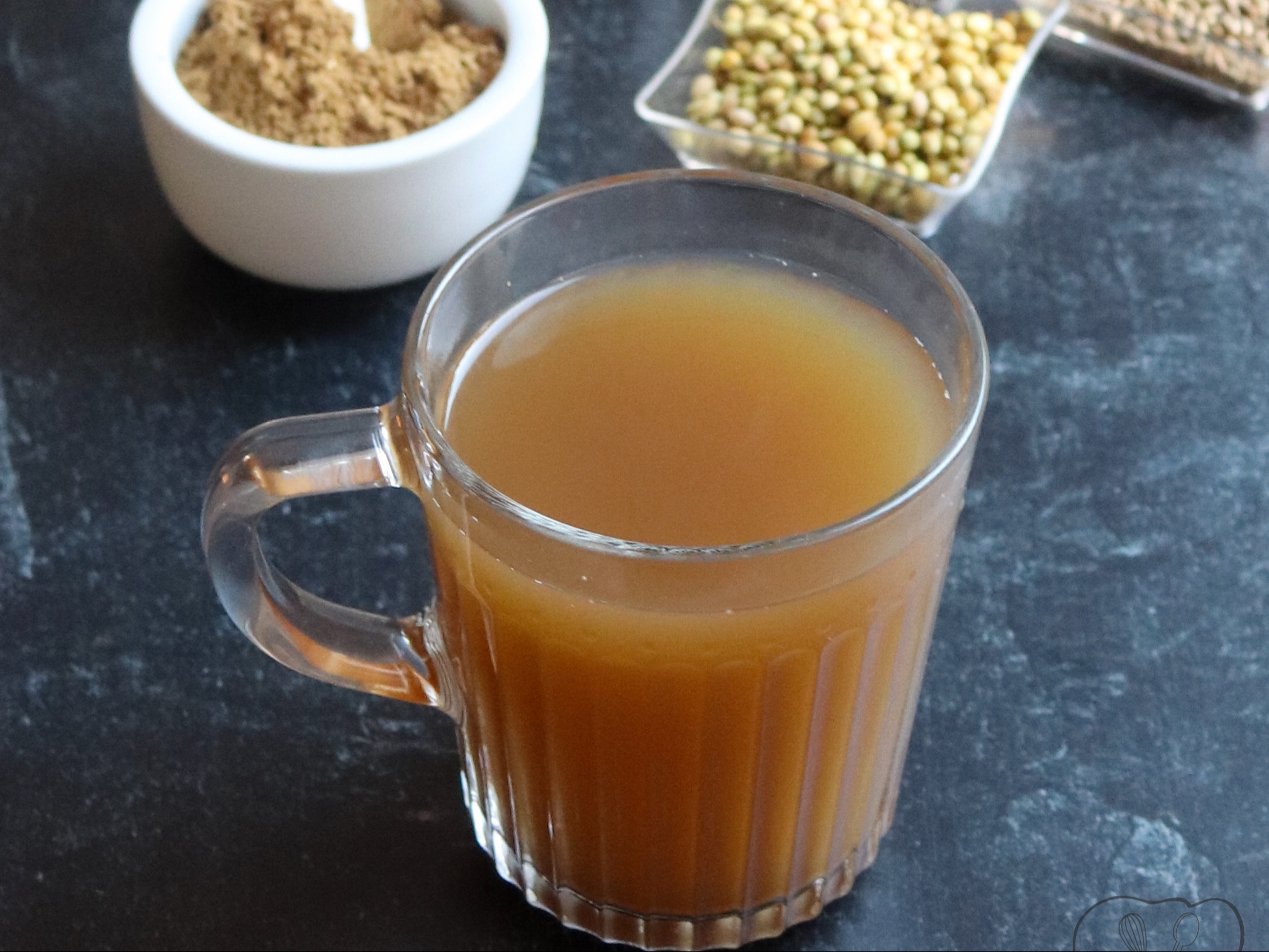 Sukku Malli Coffee