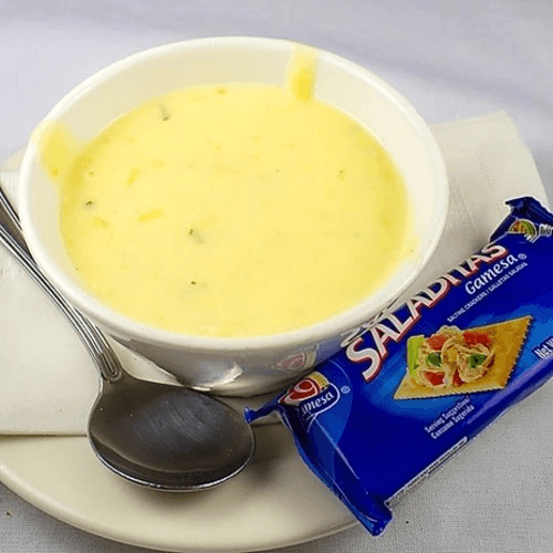 Soup