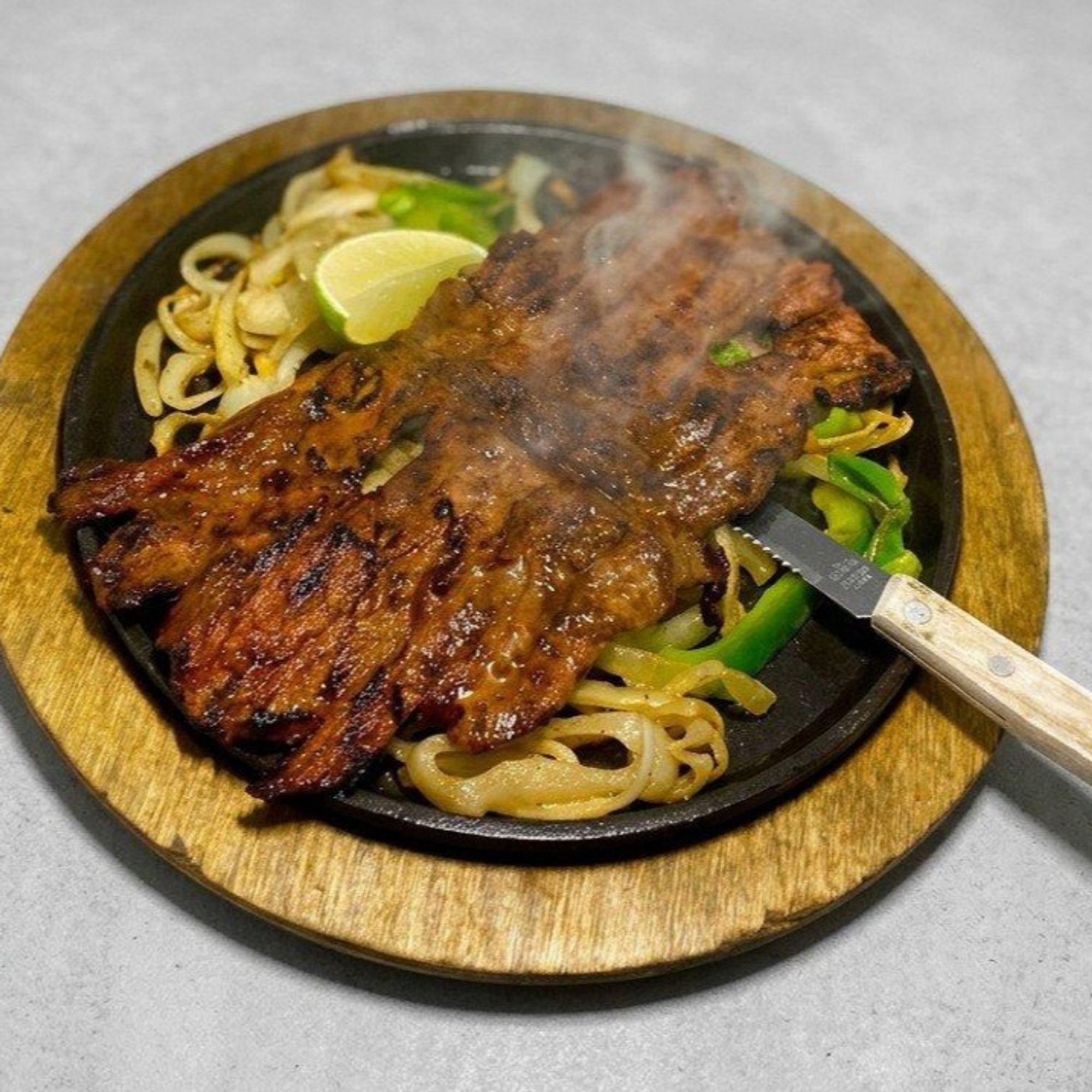 Carne Asada