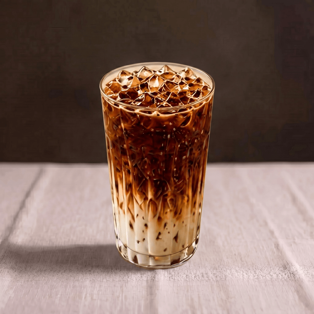 Thai Coffee - กาแฟไทย