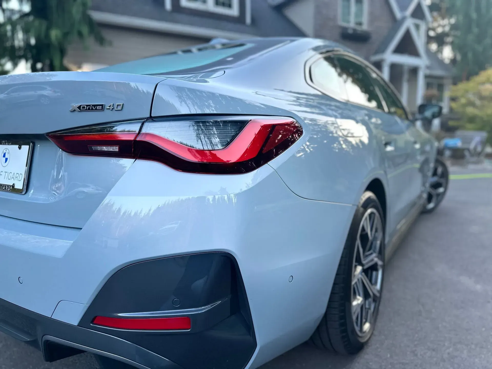 Paint Protection