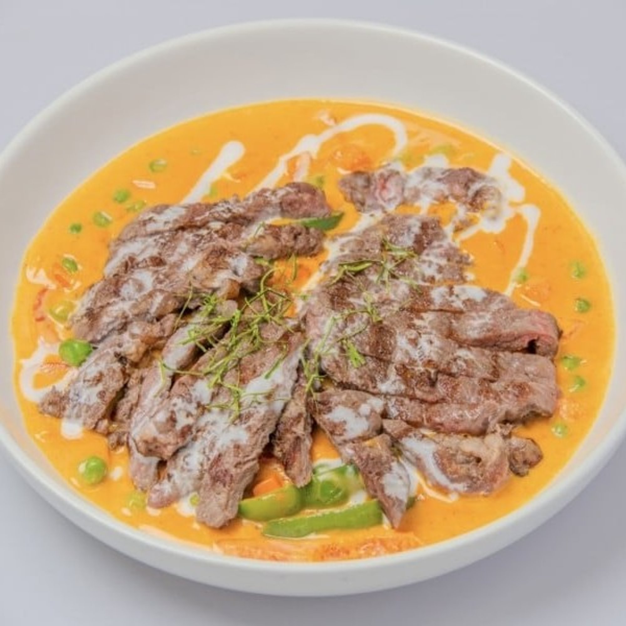 Ribeye Panang