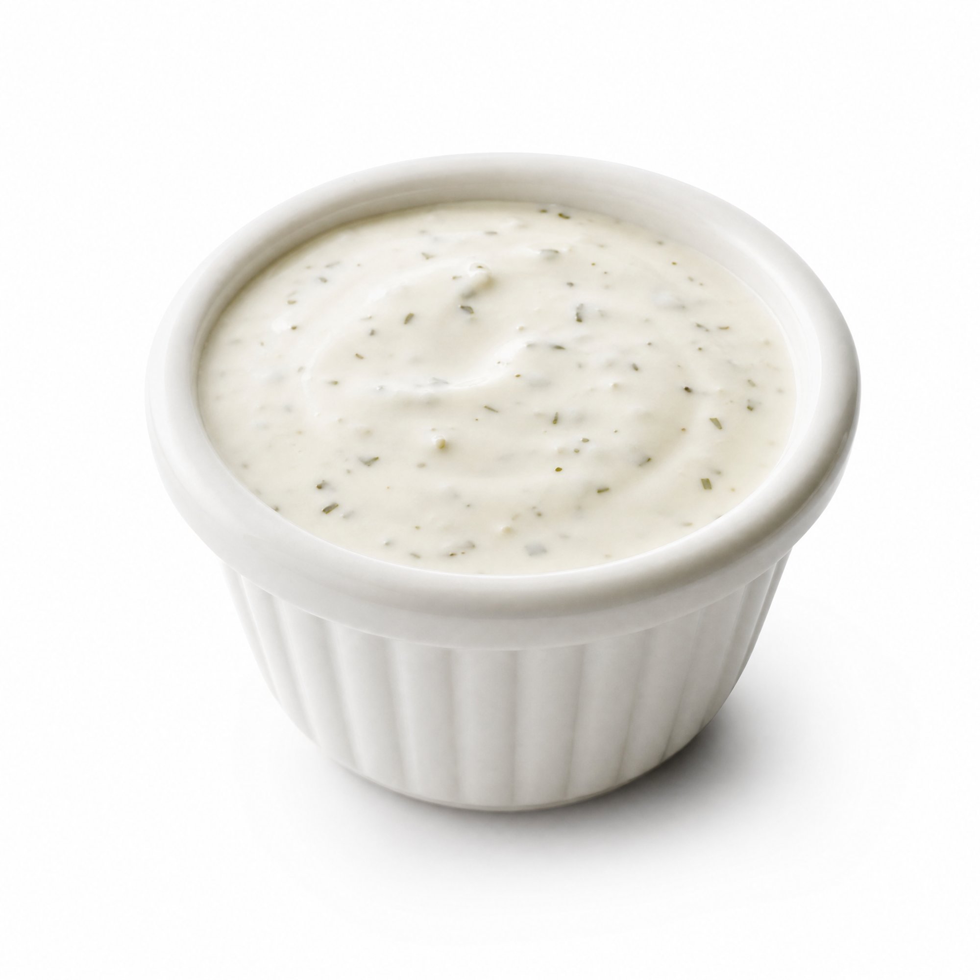 Side Dressing