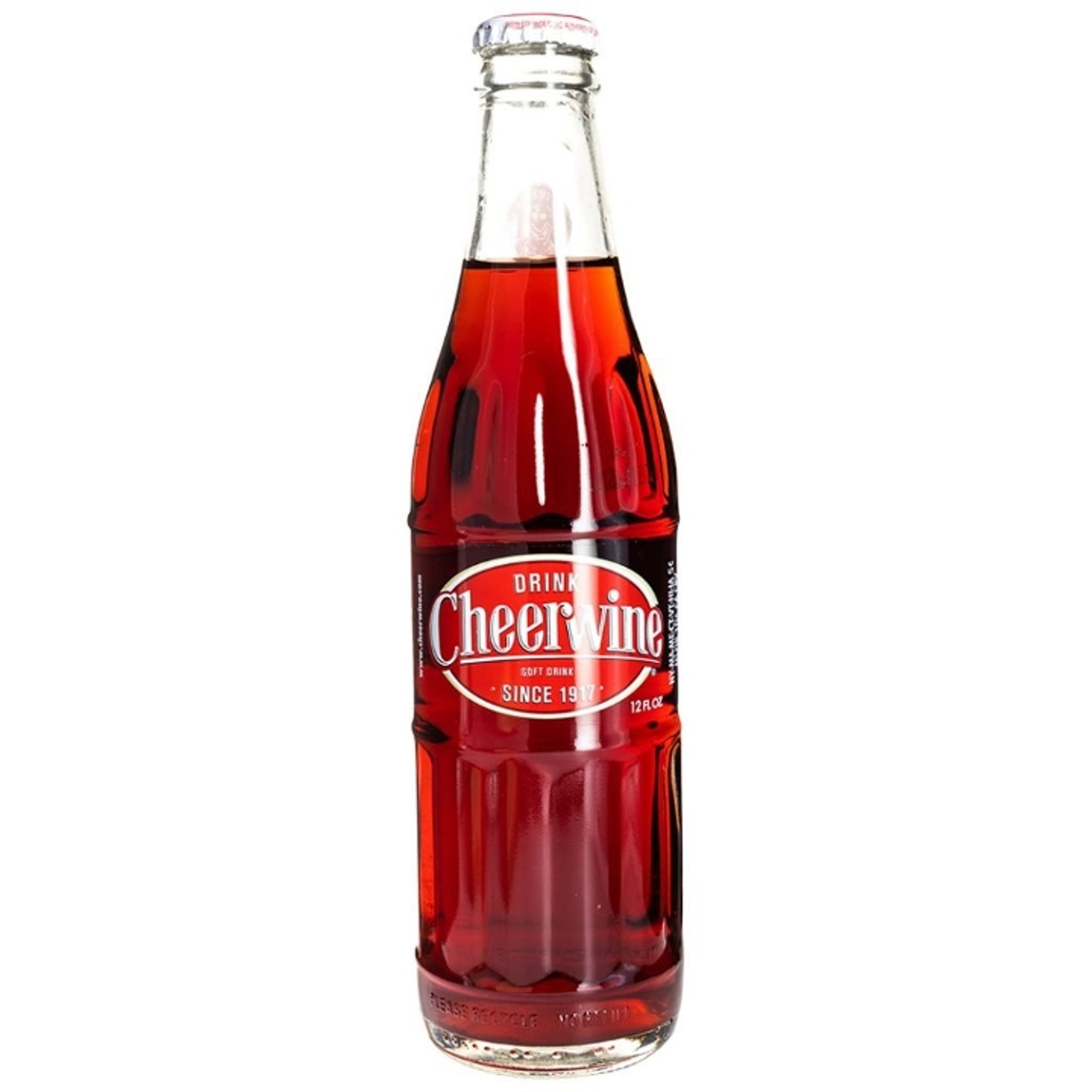 Cheerwine