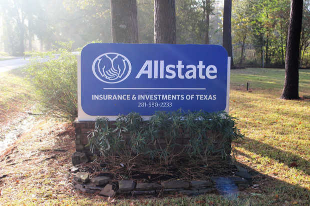 Images Allstate Insurance Agent: William White