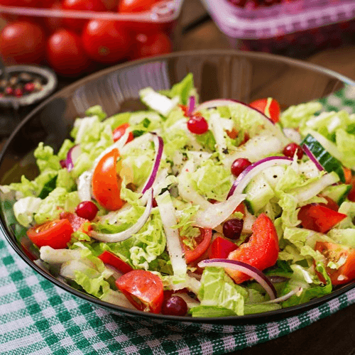 Side Salad