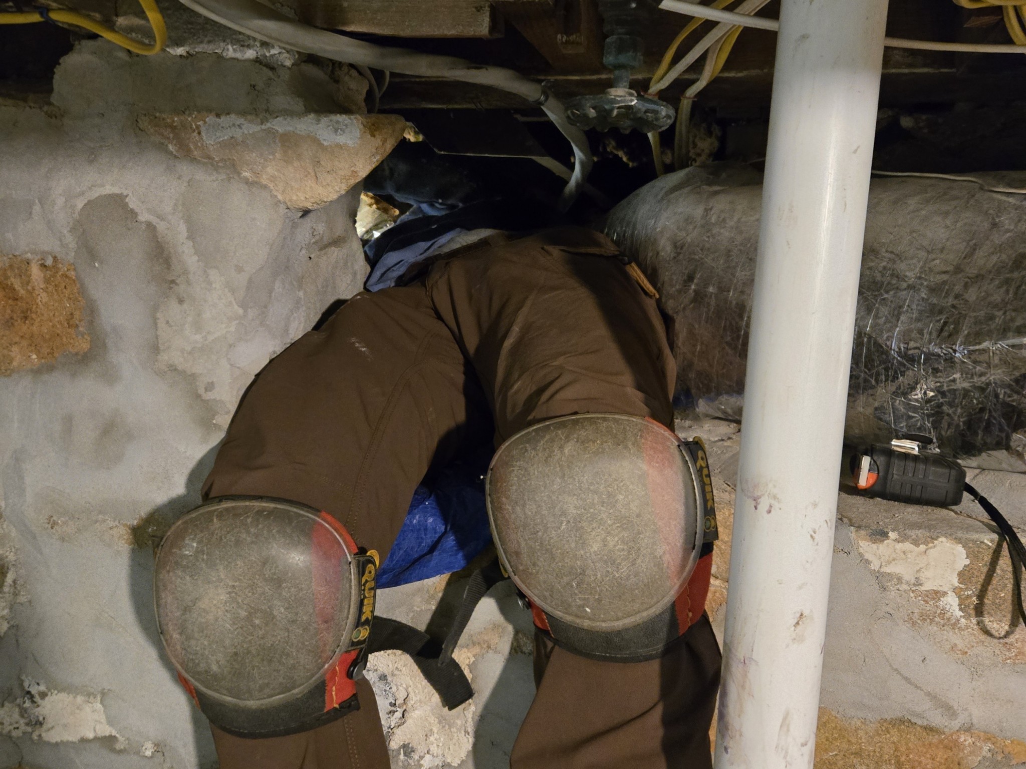 Fluid Plumbing & Heating LLC Image