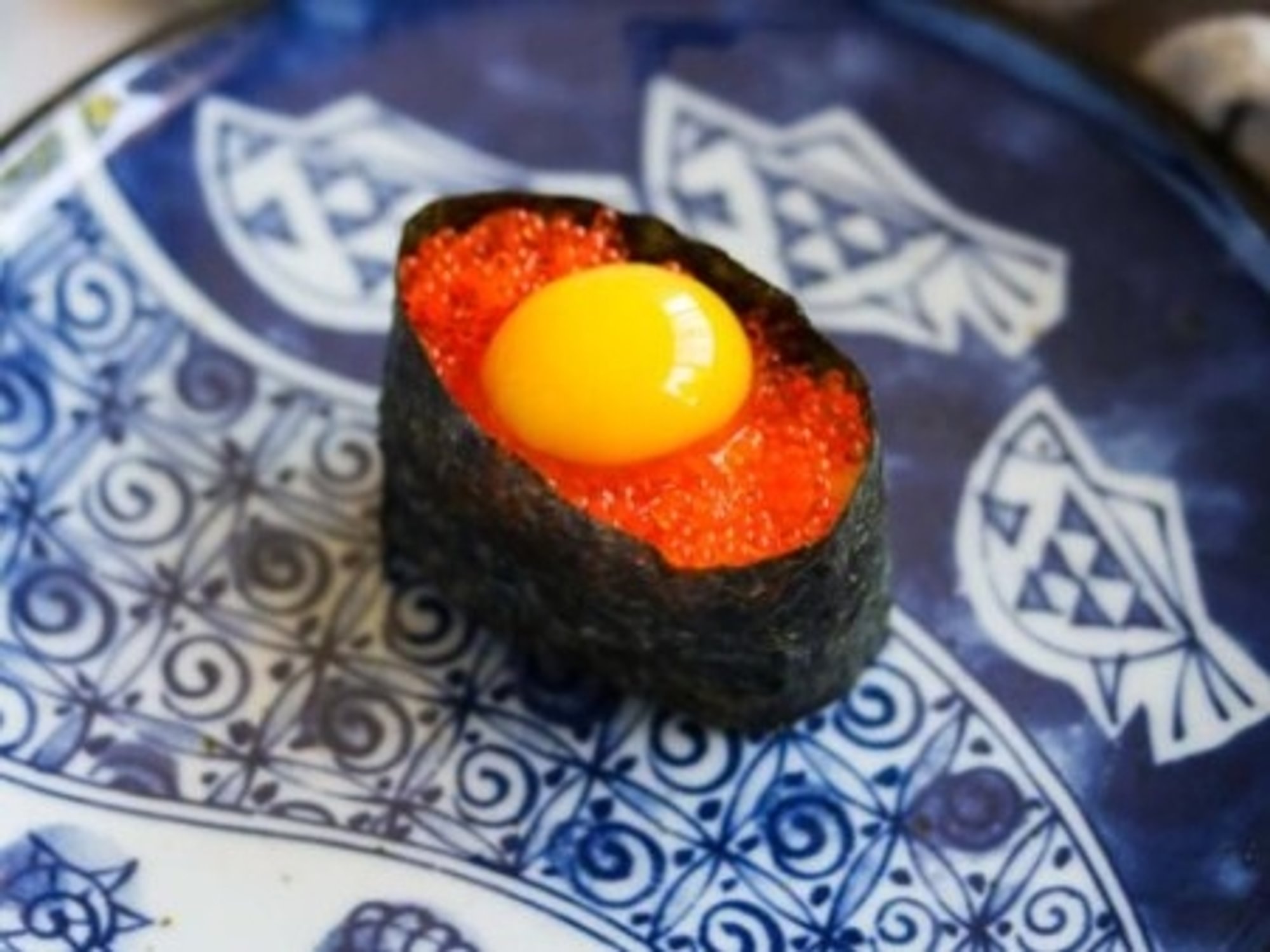 Quail Egg