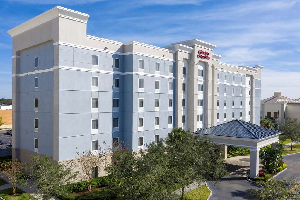 Hampton Inn & Suites Lakeland-South Polk Parkway Image
