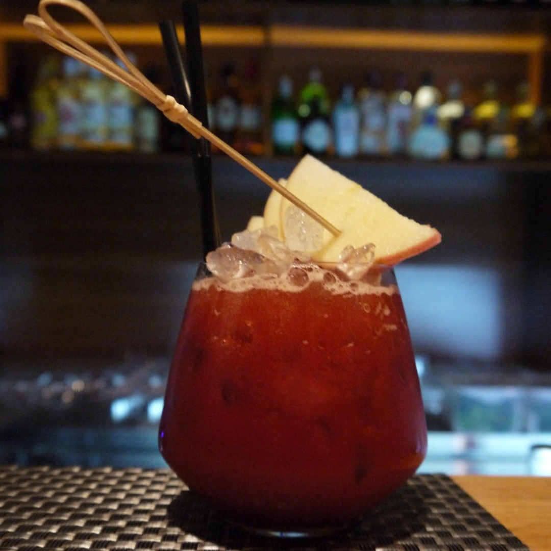 The Mobile Bar Image